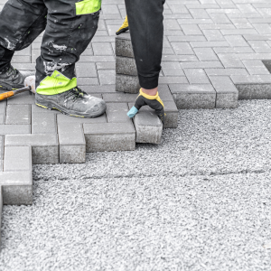 Why Custom Paver Driveways Outlast Traditional Concrete in The Villages, FL