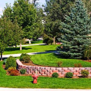 Why Retaining Walls Are Essential for Florida Landscapes