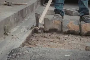 Difference Between Professional Paver Restoration and Basic Cleaning