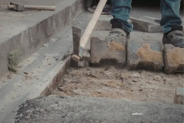 Difference Between Professional Paver Restoration and Basic Cleaning