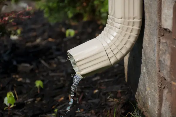 How Gutter Downspout Relocation Stops Foundation Damage in Ocala Homes