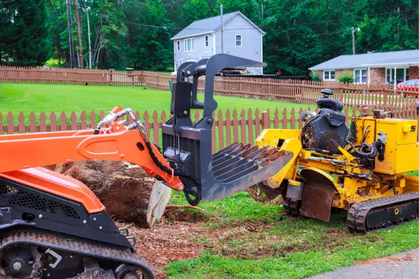 The Complete Guide to Land Clearing for Wildwood and Lady Lake Properties