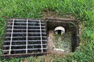 French Drains
