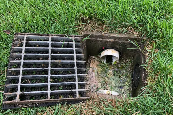 French Drains