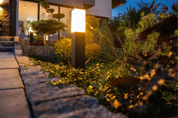 Landscape Lighting