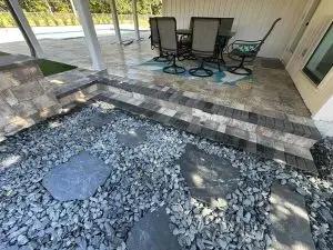 Backyard Patio Ideas