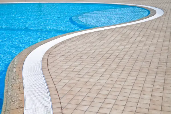 Pool Deck Paver Ideas Leesburg Homeowners Absolutely Love