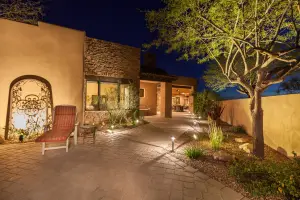 Landscape Lighting Placement Mistakes